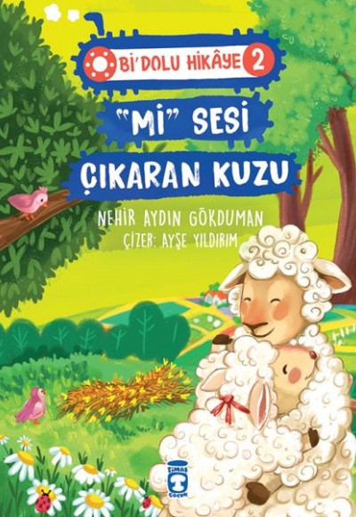 mi Sesi Çıkaran Kuzu - Bi Dolu Hikaye 2