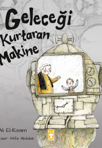 Geleceği Kurtaran Makine