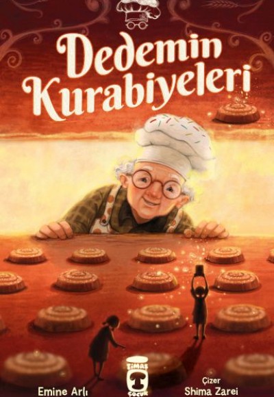 Dedemin Kurabiyeleri