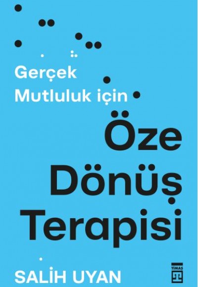 Öze Dönüş Terapisi