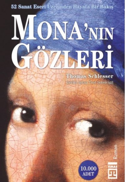 Mona'nın Gözleri (Şömizli)