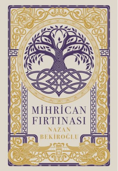 Mihrican Fırtınası