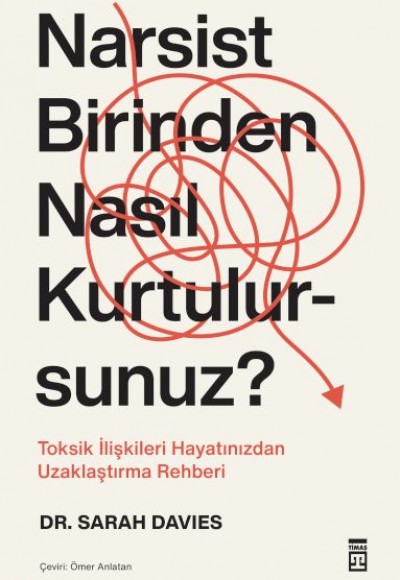 Narsist Birinden Nasıl Kurtulursunuz?