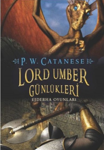 Lord Umber Günlükleri 2 - Ejderha Oyunları