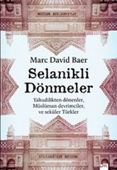 Selanikli Dönmeler