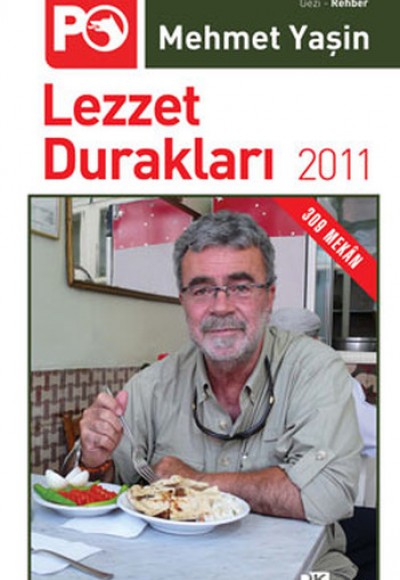 Lezzet Durakları 2011