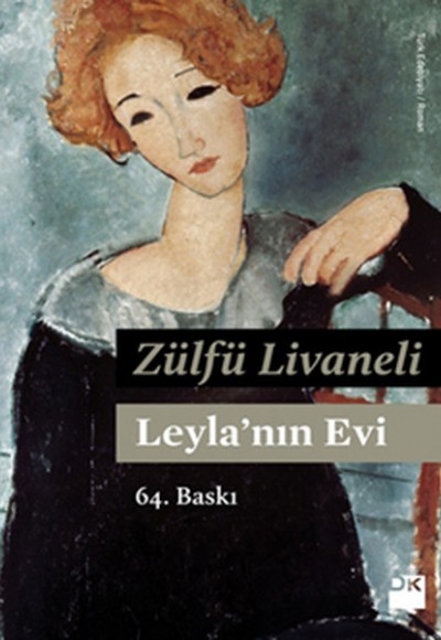 Leyla'nın Evi