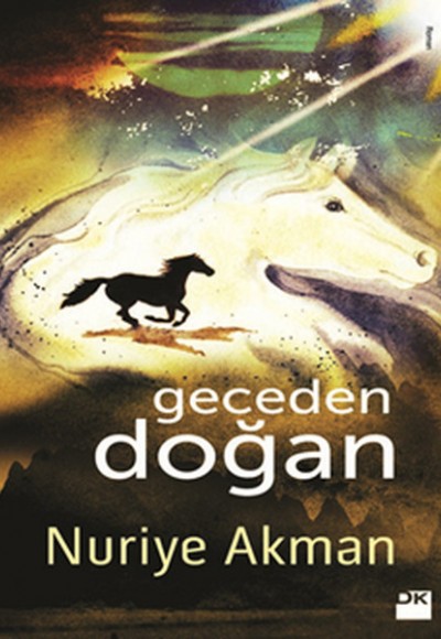 Geceden Doğan