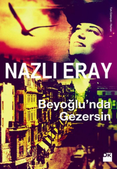 Beyoğlu'nda Gezersin