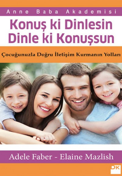 Konuş Ki Dinlesin Dinle Ki Konuşsun