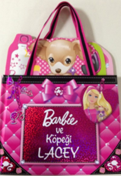 Barbie ve Köpeği Lacey