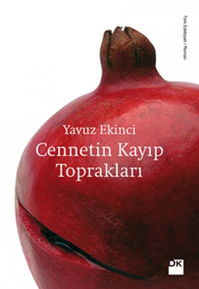 Cennetin Kayıp Toprakları