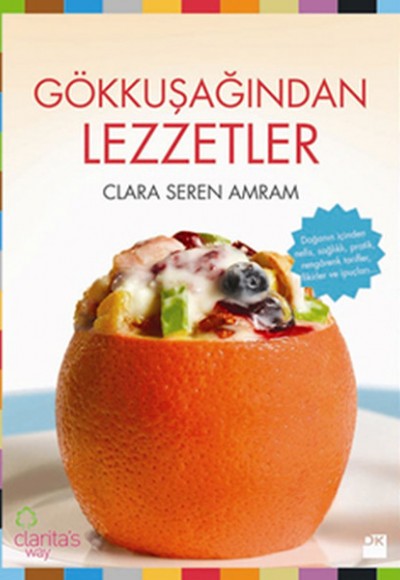 Gökkuşağından Lezzetler