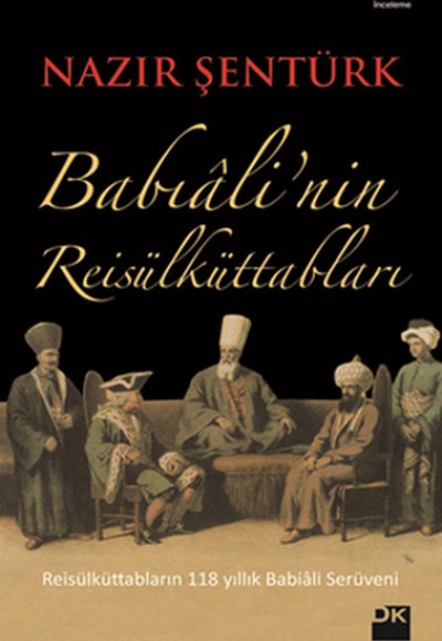 Babiali'nin Reis'ül Küttabları