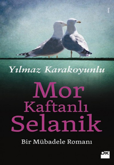 Mor Kaftanlı Selanik