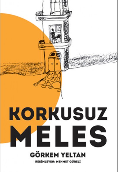 Korkusuz Meles