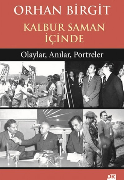 Kalbur Saman İçinde