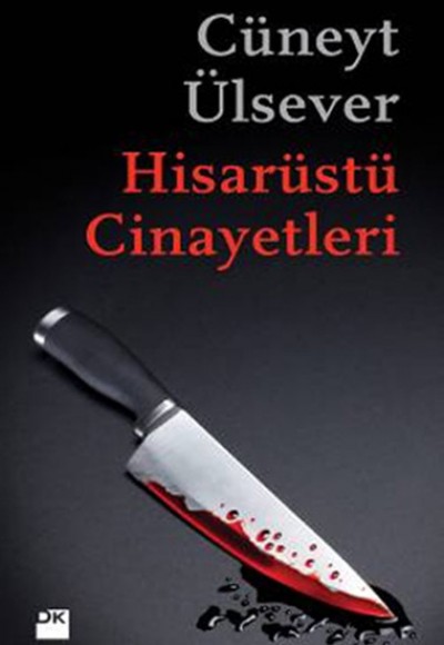 Hisarüstü Cinayetleri