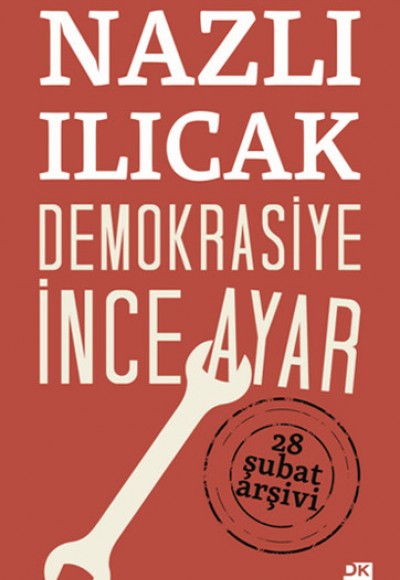 Demokrasiye İnce Ayar