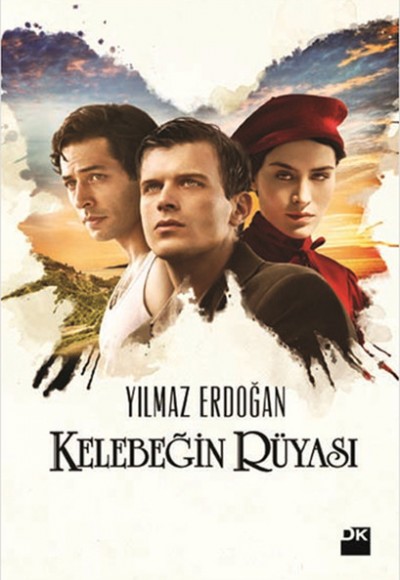 Kelebeğin Rüyası