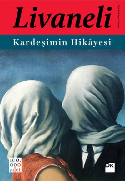 Kardeşimin Hikayesi (Ciltli)