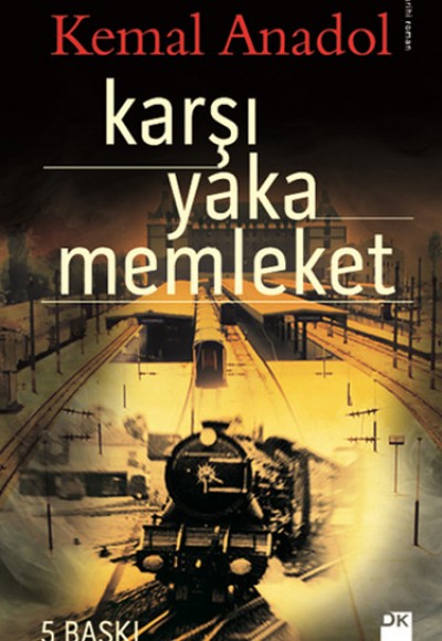 Karşı Yaka Memleket