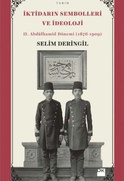 İktidarın Sembolleri ve İdeoloji