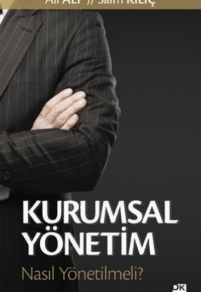 Kurumsal Yönetim