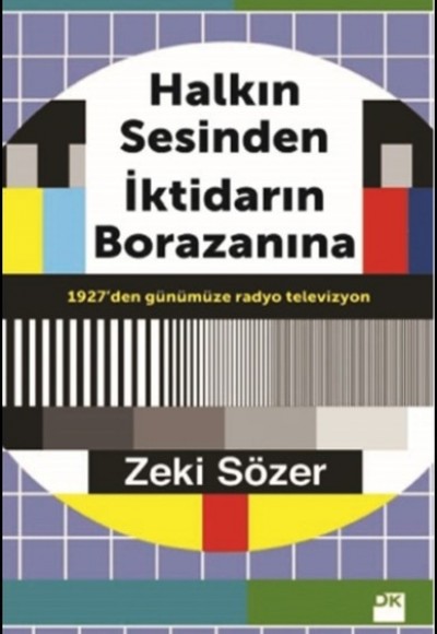 Halkın Sesinden İktidarın Borazanına