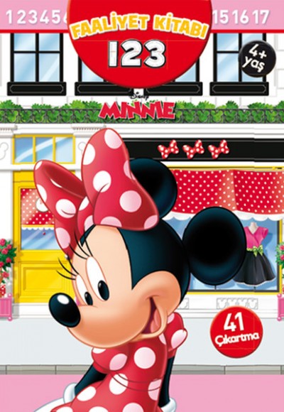 Minnie 123