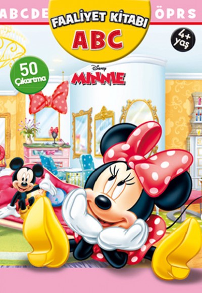 Minnie ABC