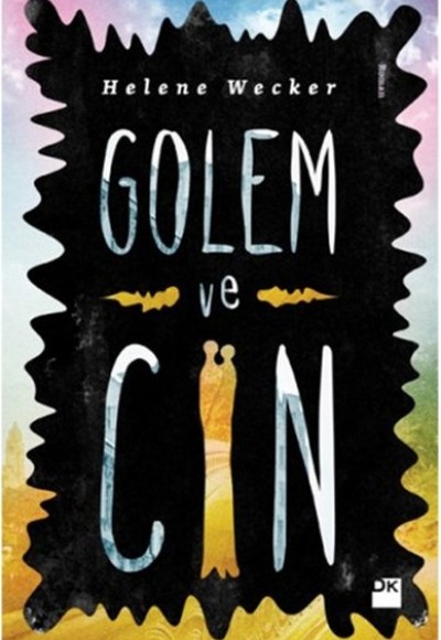 Golem ve Cin