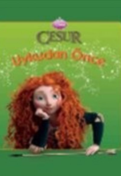 Cesur / Uykudan Önce