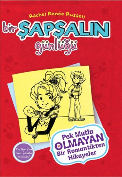 Bir Şapşalın Günlüğü -6