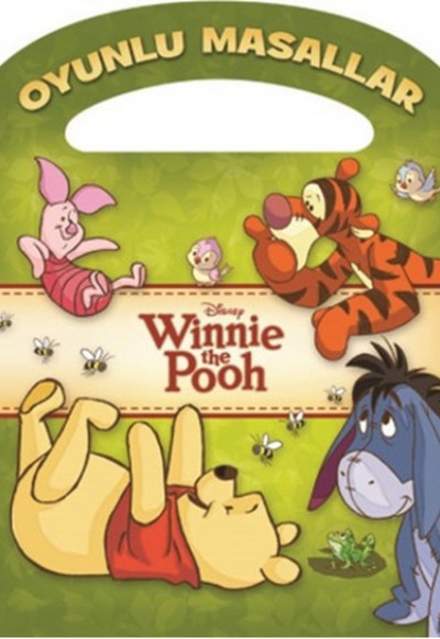 Disney Oyunlu Masallar - Winnie the Pooh