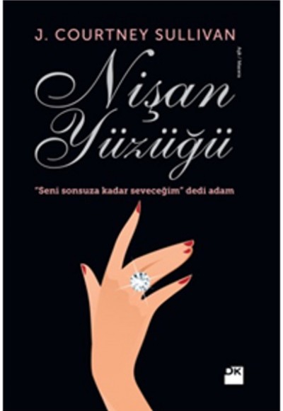 Nişan Yüzüğü