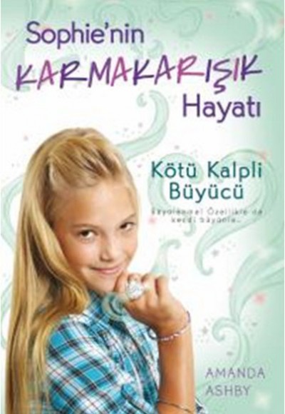 Kötü Kalpli Büyücü / Sophie'nin Karmakarışık Hayatı 2