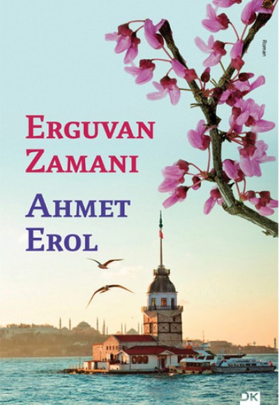 Erguvan Zamanı