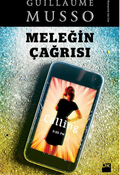 Meleğin çağrısı