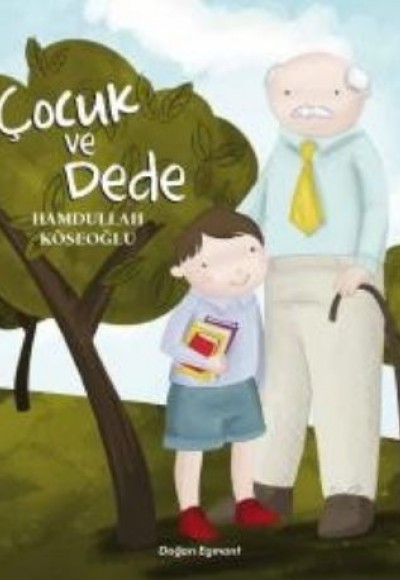 Çocuk ve Dede