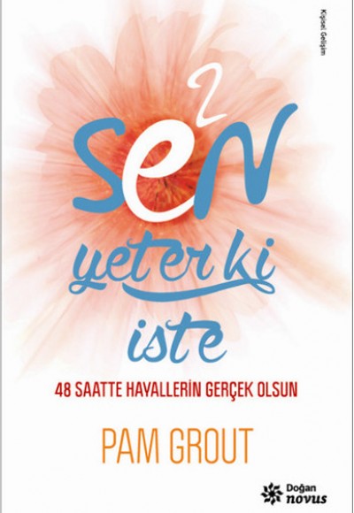 E2 - Sen Yeter ki İste