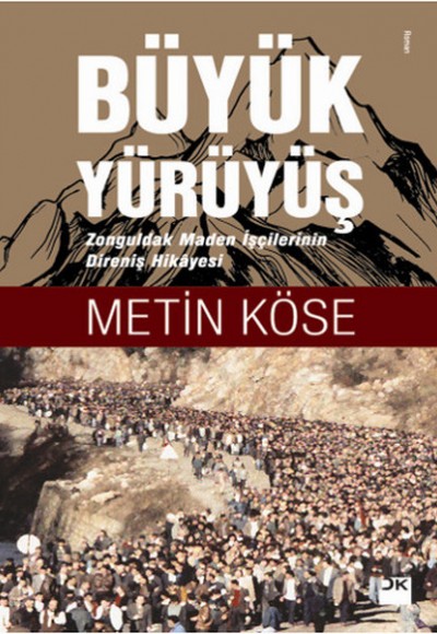 Büyük Yürüyüş