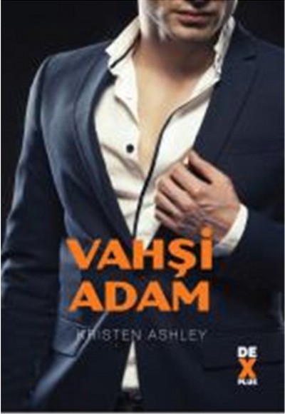 Vahşi Adam