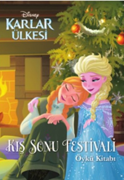 Disney Karlar Ülkesi Kış Sonu Festivali