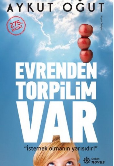 Evrenden Torpilim Var