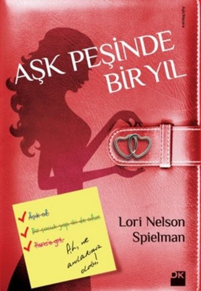 Aşk Peşinde Bir Yıl