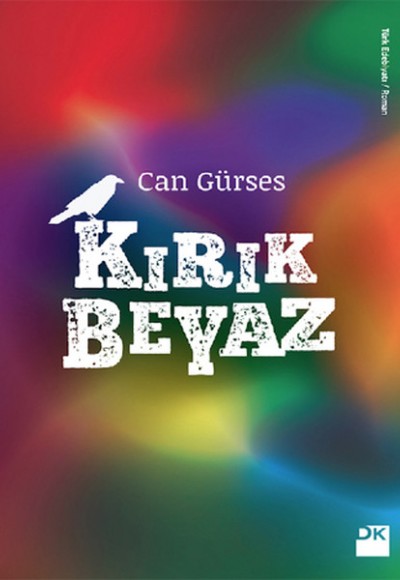 Kırık Beyaz