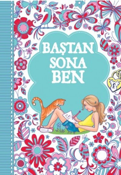 Baştan Sona Ben