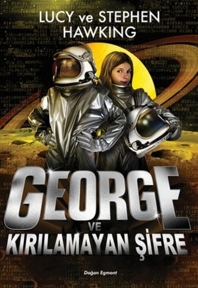 George ve Kırılamayan Şifre