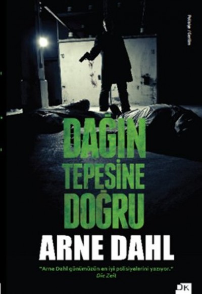 Dağın Tepesine Doğru